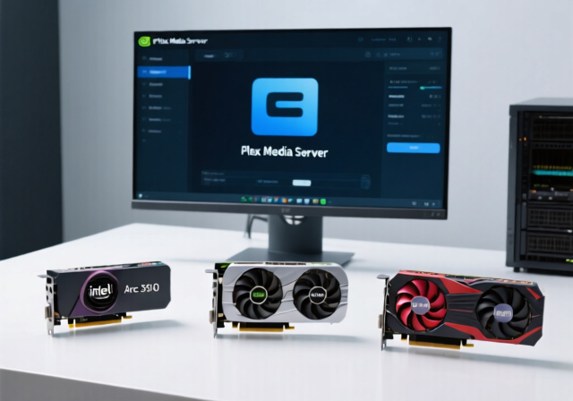 Best GPUs for Plex Transcoding: Boost Your Media Server