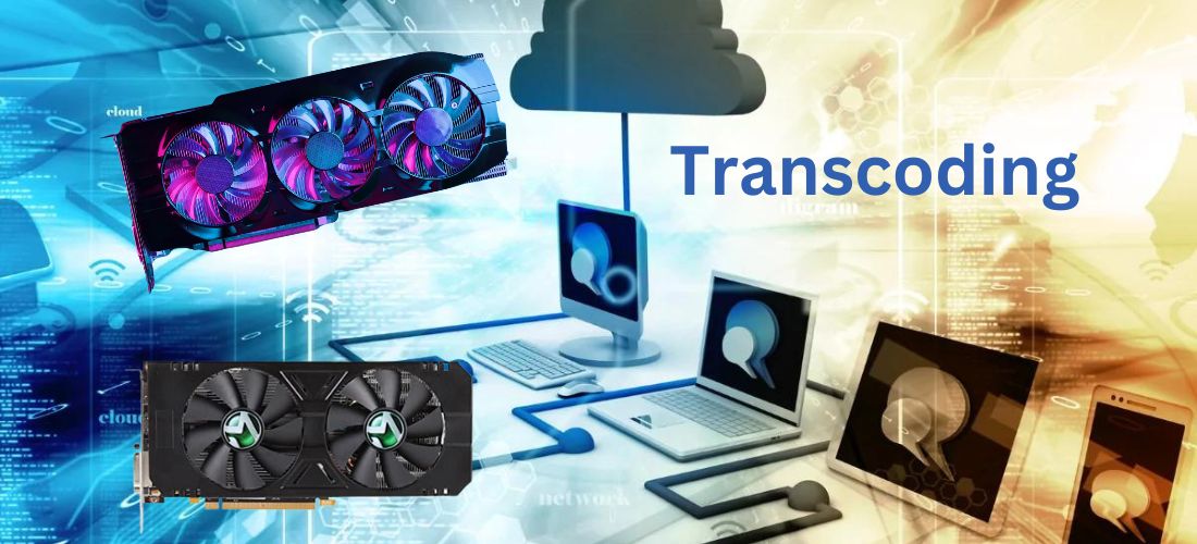 The 6 Best Graphic Cards for Transcoding in 2024